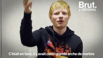 La vérité sur Ed Sheeran