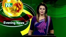 NTV Evening News | 09 October 2021