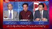 D Chowk With Nisar Ahmed Cheema And Riaz Fatyana | 9 October 2021 | AbbTakk News | BD1H