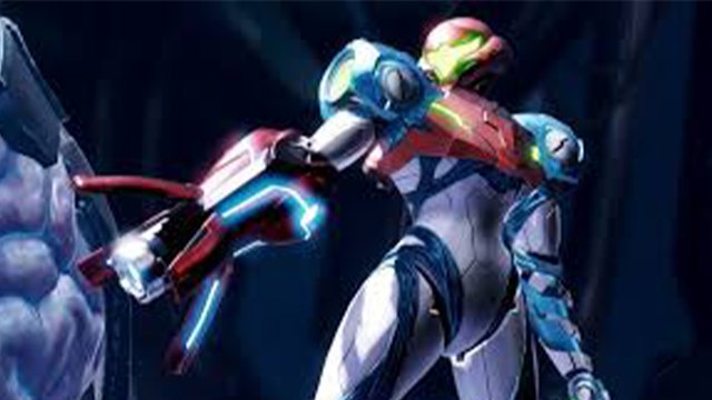 De Burenia à Artaria Metroid Dread soluce partie 6