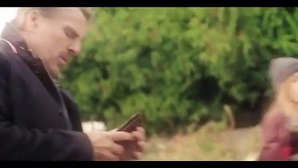 Vengeance Is Mine (2021) Trailer