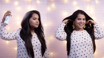 How to Use Dry Shampoo On Greasy Hair । Dove Dry Shampoo Review । Dry Shampoo इस्तेमाल करने का तरीका