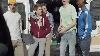 SКАМ ОG S04Е01 (ЕngSub)