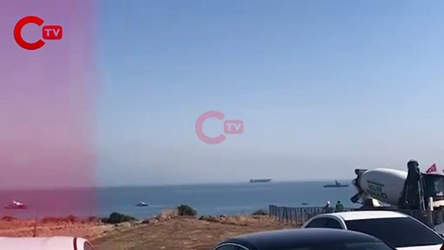 Tuncay Özkan: ''Hepsi bir kişinin Adana'da katıldığı açılış töreni için hazır bekliyor''