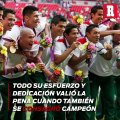 Raúl Jiménez celebra diez años como jugador de Primera División