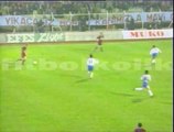 Trabzonspor 3-0 Zeytinburnuspor 16.04.1995 - 1994-1995 Turkish 1st League Matchday 30