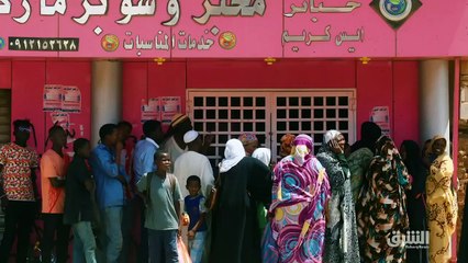 ...معالي الوزير جابر ابراهيم مرحبا عليكم . ...