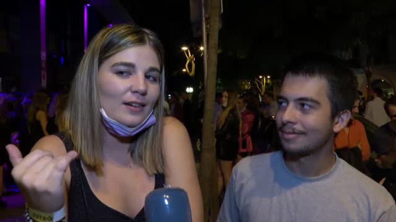 Ocho Comunidades Autónomas celebran el puente con menos restricciones