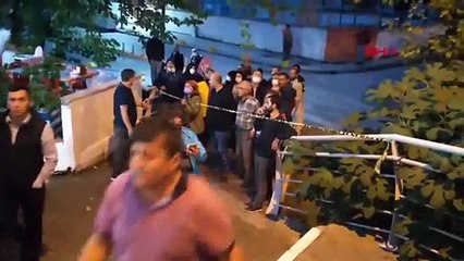 Takip ettiği husumetlisini tüfekle öldürdü