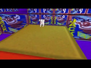 Les 102 Dalmatiens : A la Rescousse online multiplayer - dreamcast