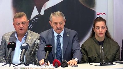 Eyüp Gözgeç: 2022 Üst Minikler Avrupa Şampiyonası'nı Erzurum'da düzenleyeceğiz