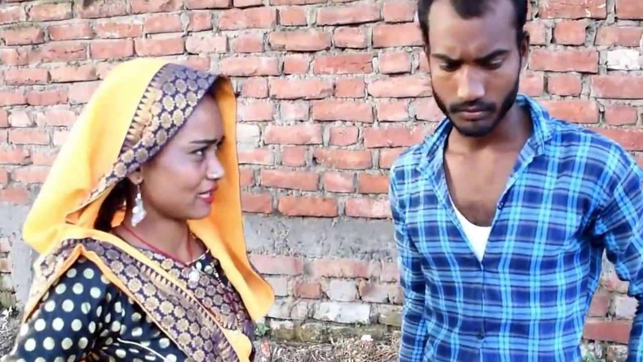 इस वीडियो को देखकर पानी-पानी हो जाएंगे__Bhojpuri comedy video__