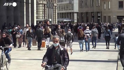 Senza vaccino 8,4 milioni di over 12, meta' tra i 20 e i 49 anni