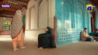 Khuda Aur Mohabbat - Season 3 Ep 36 [Eng Sub] Digitally Presented by Happilac Paints - 8th Oct 2021 l SK Movies