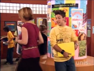 Ramdam - S6 E06 - L'année commence bien!