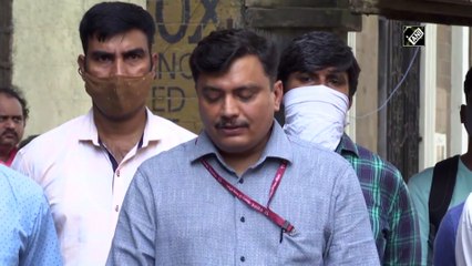No independent witnesses known to NCB prior to Mumbai cruise drug operation: NCB