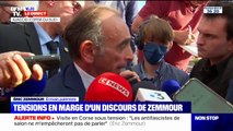 Éric Zemmour: 