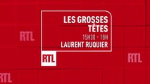 L'INTÉGRALE - Le journal RTL (09/10/21)