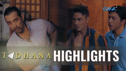 Tadhana: BEKING AMA, SINAKSAK NG NOBYO NG DATI NIYANG KINAKASAMA! (Part 4/4)