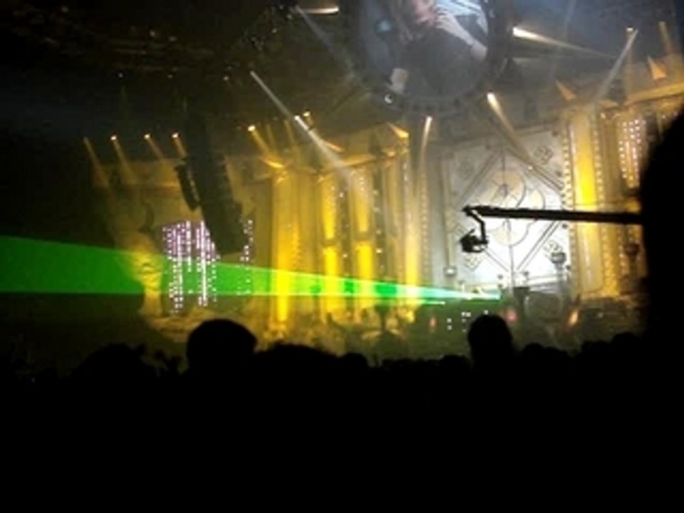 Reverze 2008 D-Block & S-te-fan laser