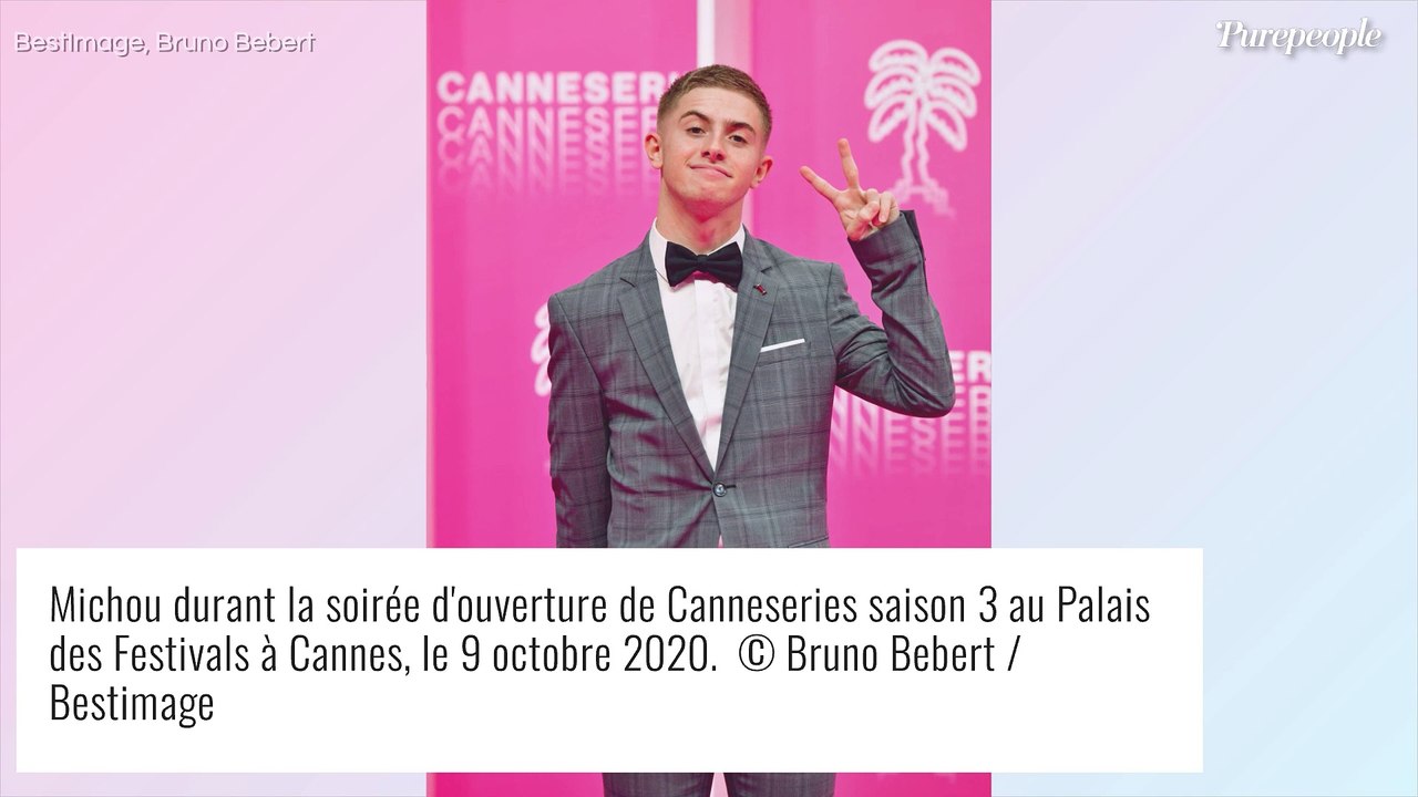 Danse avec les stars : Michou fait un tabac grâce à... ses fesses ! Il réagit avec humour