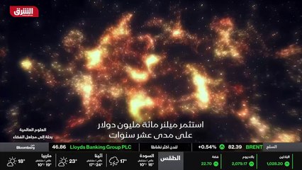 ...لكن وجود مخلوقات ذكية اخرى وحضارات أخرى...