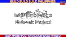 INTERLINK NETWORK BRIDGES PROJECT IN THE PHILIPPINES l 8 MAJOR BRIDGES PROJECTS IN THE PHILIPPINES