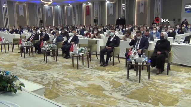 Son dakika haber | Sağlık çalışanlarının dört gözle beklediği ek ödemelerle ilgili Bakan Koca'dan açıklama: Toplu sözleşmede sabit ek ödemenin artırılmasına birlikte...