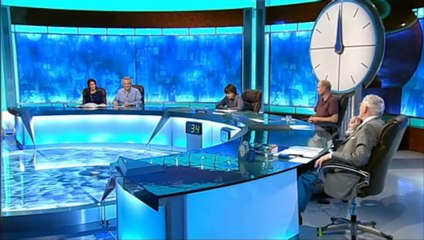 Countdown | Monday 16th January 2012 | Episode 5404