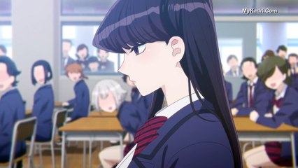 კომის არ შეუძლია კომუნიკაცია სერია 1