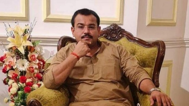 Ashish Mishra produced in court, SIT seized mobile phone