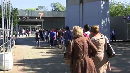 Россияне едут в Сербию за прививкой "Пфайзер"