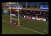 Jonah Lomu Rugby online multiplayer - psx