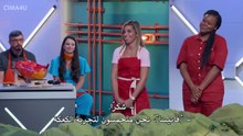1  موسم 1 || الحلقة |  Baking Impossible مسلسل