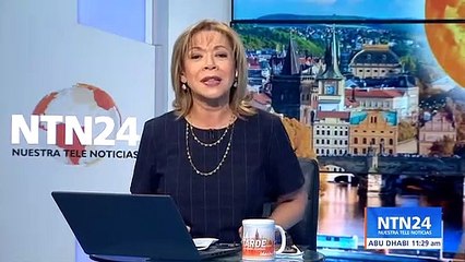 Entrevista a Patricia Navarro