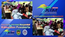 Vaksinisasi Warga, Perum Estusae Alam Indah Cikopo Targetkan 1000 Dosis