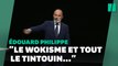 Au Havre, Édouard Philippe se paye la “culture woke”