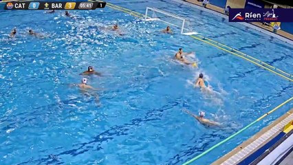 División de Honor Masculina 21/22 Jornada 2: C.N. Catalunya vs Zodiac C.N. Atletic-Barceloneta (11)