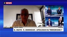 «Que l'on ne nous mêle pas à cela» : un avocat de parties civiles au procès du 13-Novembre réagit au message de Gaëtan Matis