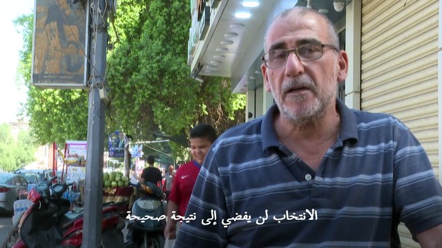 انتخابات تشريعية مبكرة في العراق الأحد من دون أمل كبير في التغيير