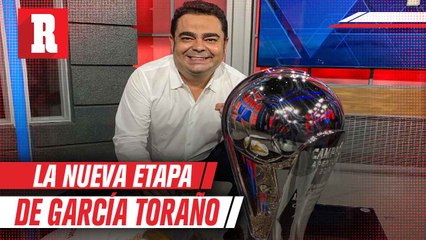 Ángel García Toraño anunció nuevo proyecto tras dejar ESPN