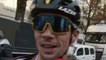 Tour de Lombardie 2021 - Primoz Roglic : "Tadej Pogacar was by far the strongest"