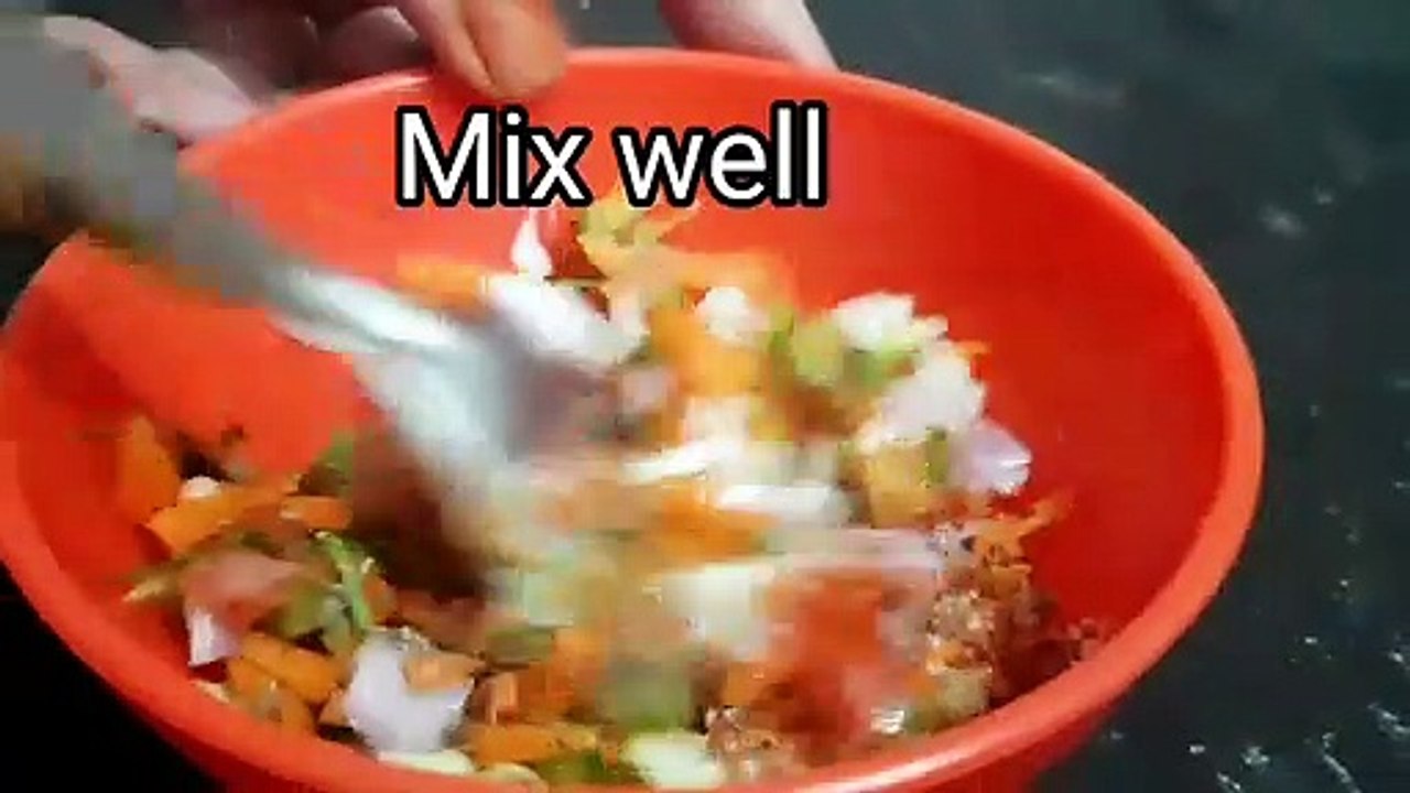 सुबह की जल्दी में बनाए बिना ब्रेड की स्वादिष्ट सैंडविच-जानिए नई ट्रिक से I Sandwich without Bread by Safina Kitchen