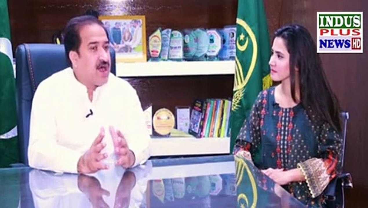 Azad MPA Ban ker PTI mein Shamil Hanif Patafi Choota moin Bery Baat Ker Gaey PPP Chairman Bilawal ko Mashwara daay Dala ,Indus Plus News Kay saath Baat Cheet