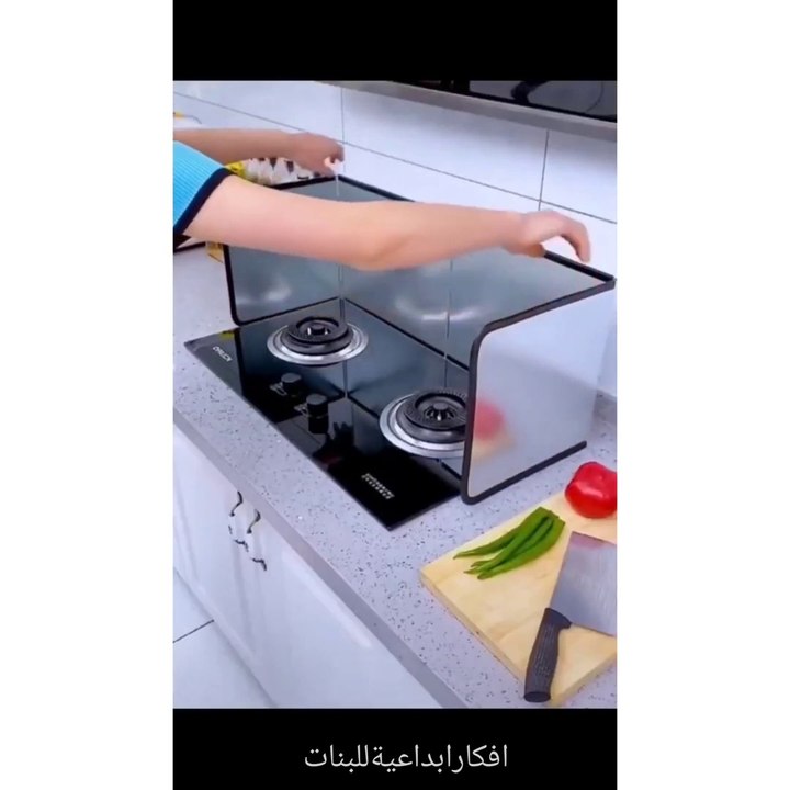 منظمات رخيصه هتساعدك في تنظيم المطبخ الصغير