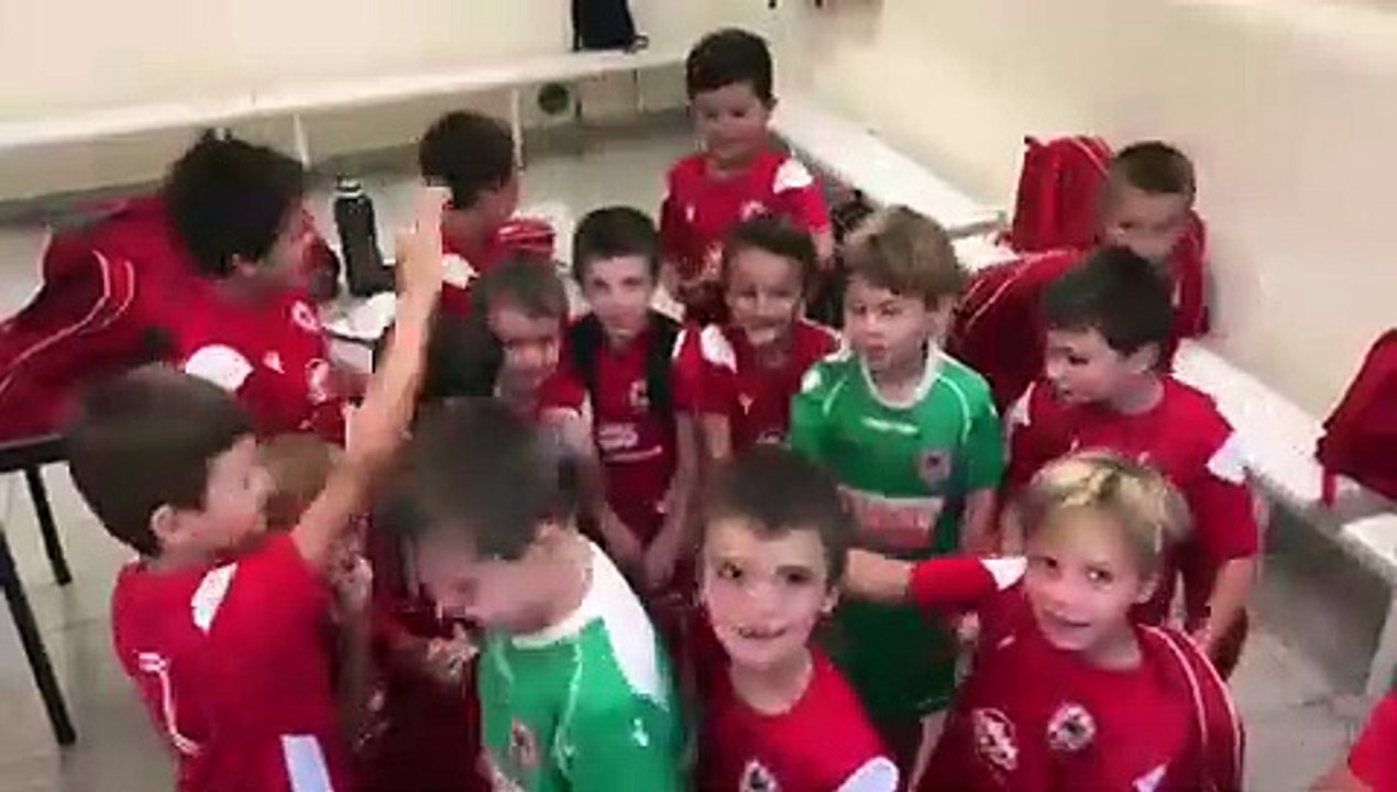 Plateau débutants Bastelicaccia