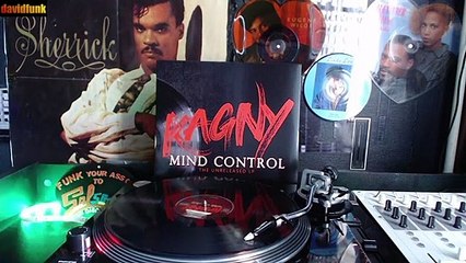 KAGNY - hot lips cold feet (1984)