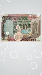 Amazing fact about Indian Currency