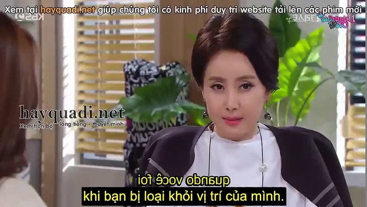 Bữa Tiệc Báo Thù Tập 20 - HTV2 lồng tiếng tap 21 - Phim Hàn Quốc - xem phim bua tiec bao thu tap 20