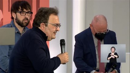 El consenso político para atajar el problema de la salud mental